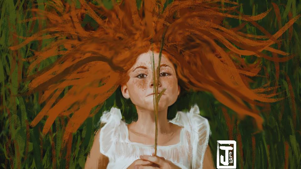 digital painting