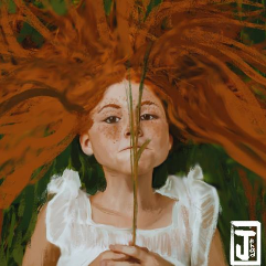 digital painting