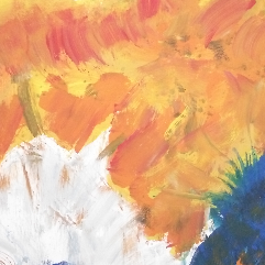 رسم جواش