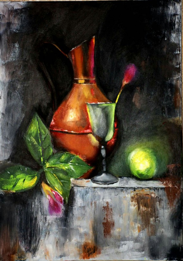 Still Life