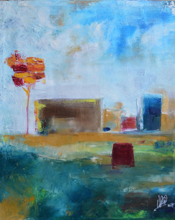 The Village