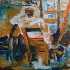 On The Cafe