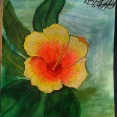 Flower