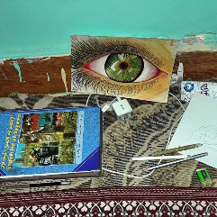 Eye