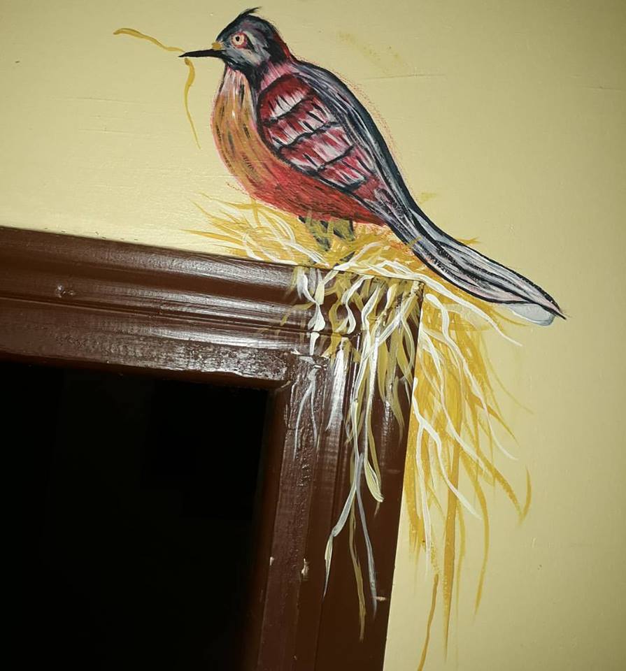 Wall Painting