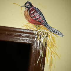 Wall Painting