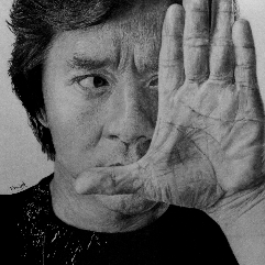 Jackie Chan