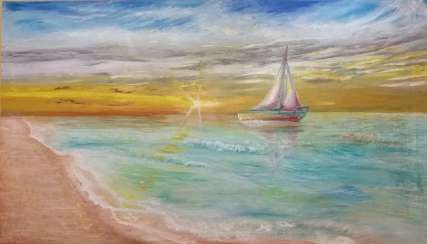 The Sea