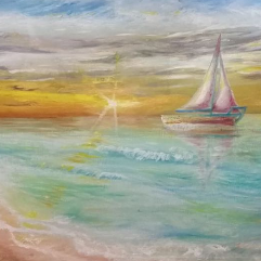 The Sea