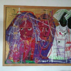 From South of Aswan
