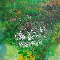 Green Oasis