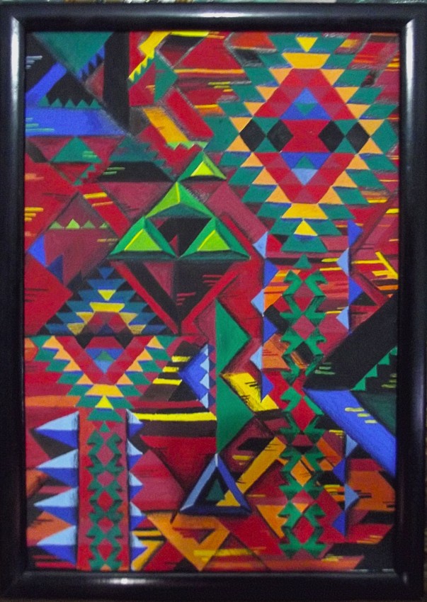 Kilim
