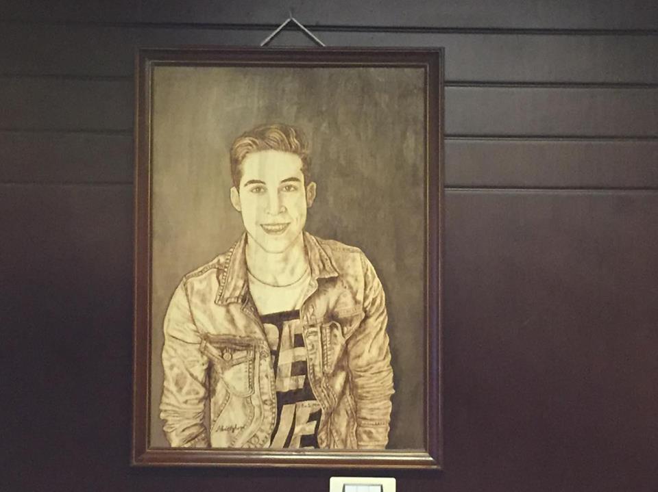 Portrait