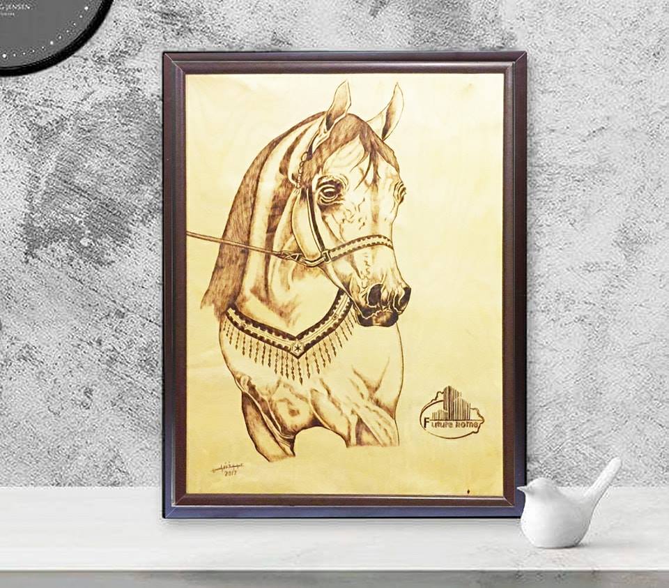 Horse