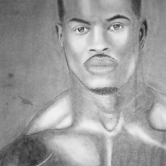 Portrait 1