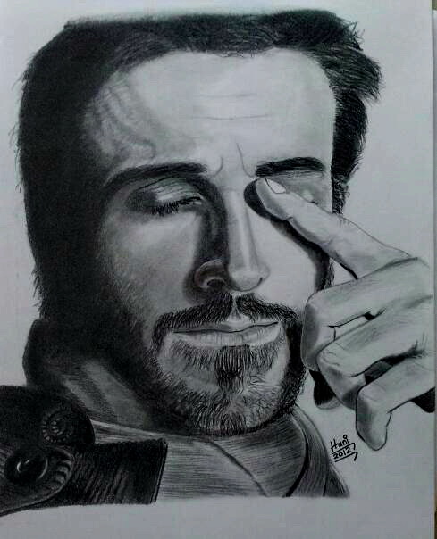 Ryan Gosling