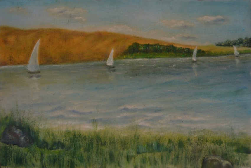 Aswan