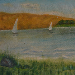Aswan
