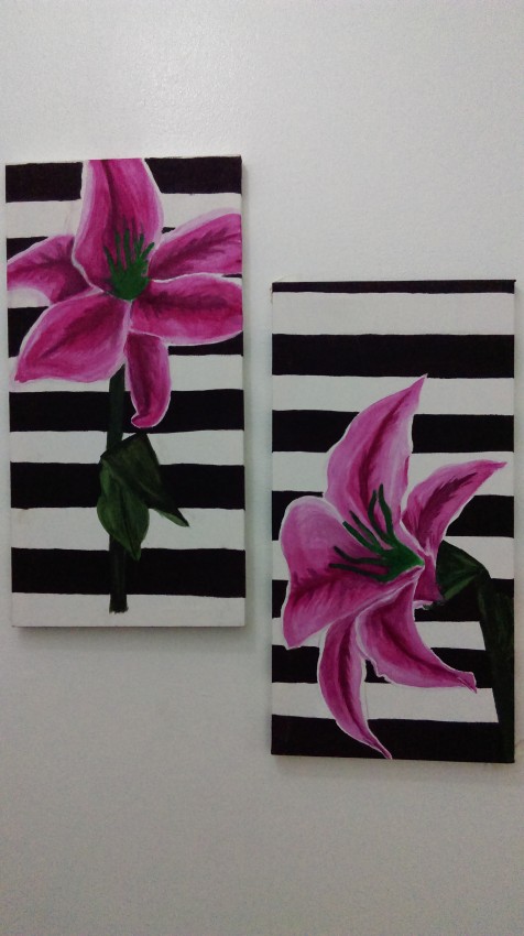 The Beauty of Flowers