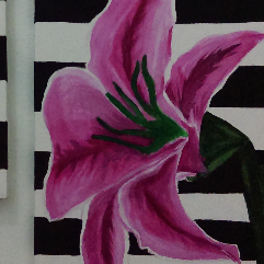 The Beauty of Flowers