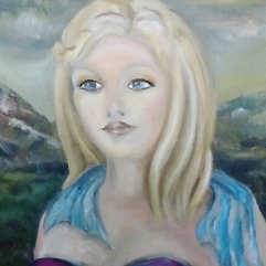 Green mountain