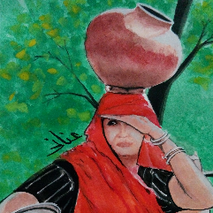Girl