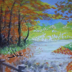 The autumn