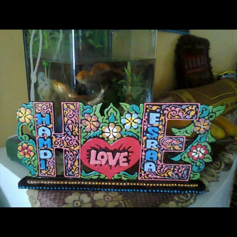 Celebration Souvenir