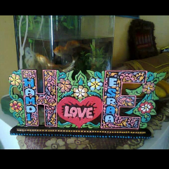 Celebration Souvenir
