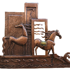 خيول