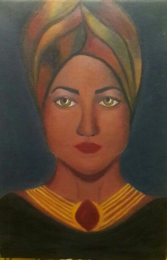 Portrait