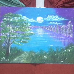 The Moon