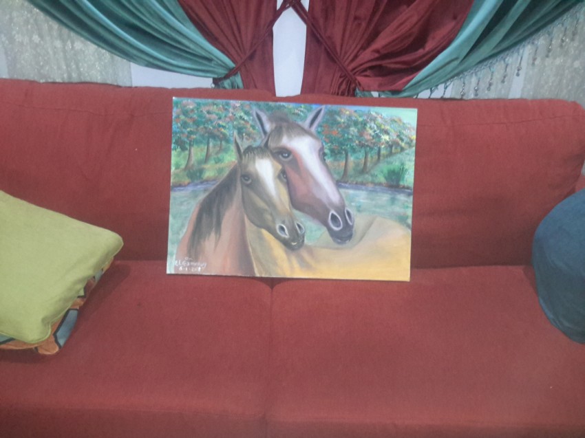 Horses