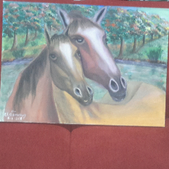 Horses