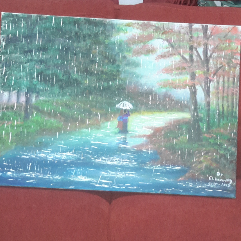 Rainy Day