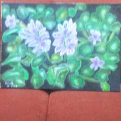 Five Flowers