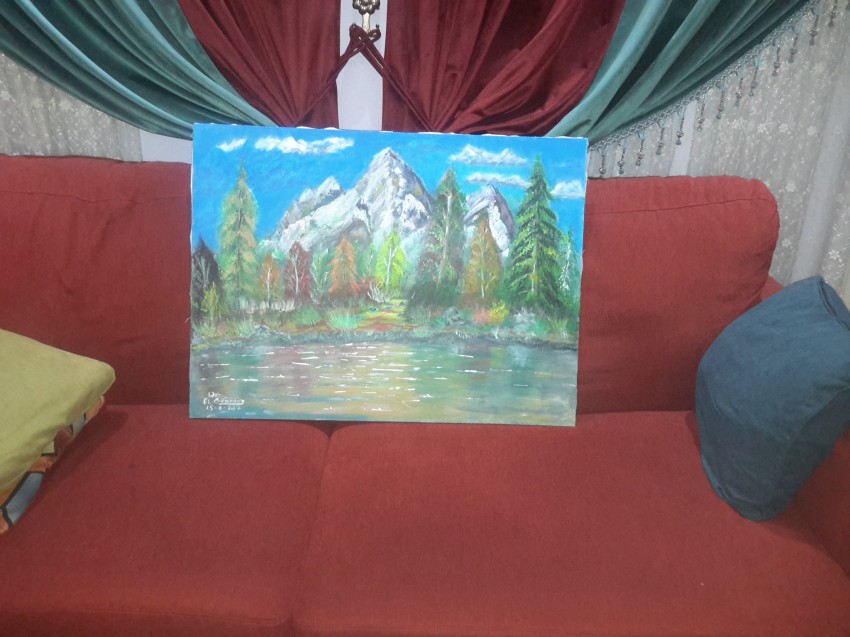 Mountains
