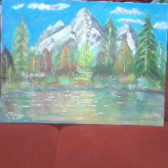Mountains