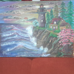 The Lighthouse