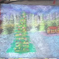 The Forest