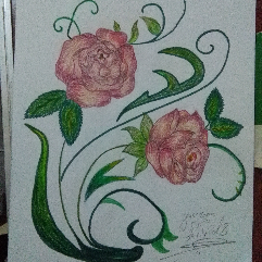 بساطه