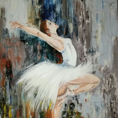 El Ballerina