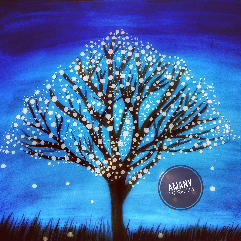 Fantasy Tree