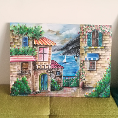 Landscape