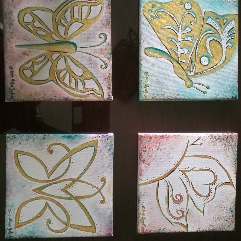 Butterflies