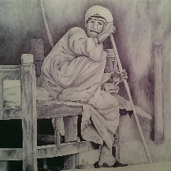 Dekkah Bench