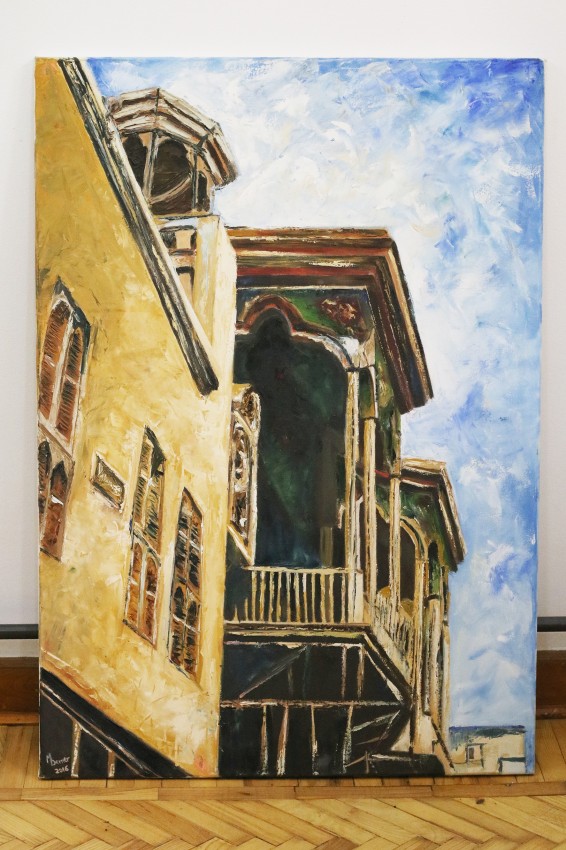 Hussein Street