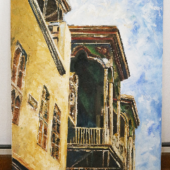 Hussein Street