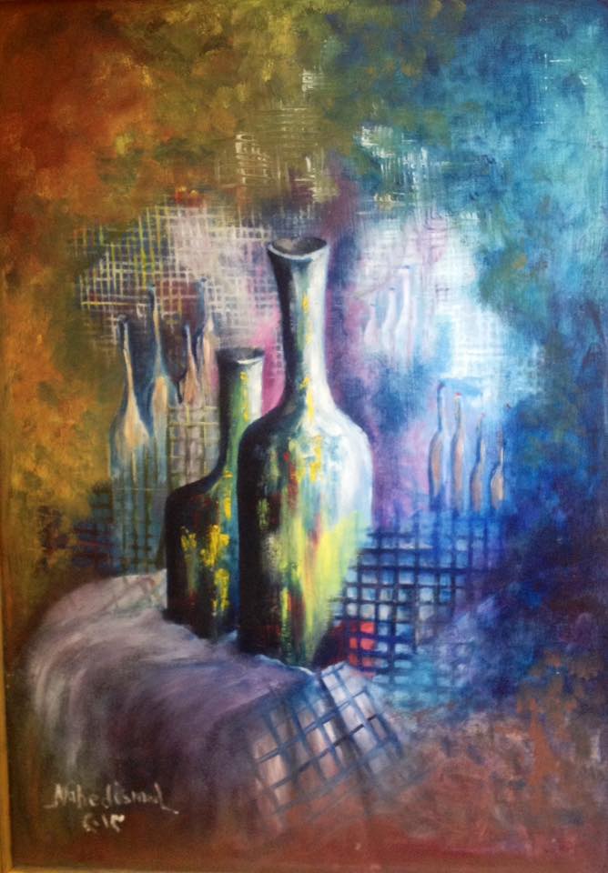 Still life