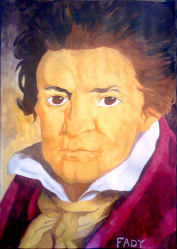 Bethooven
